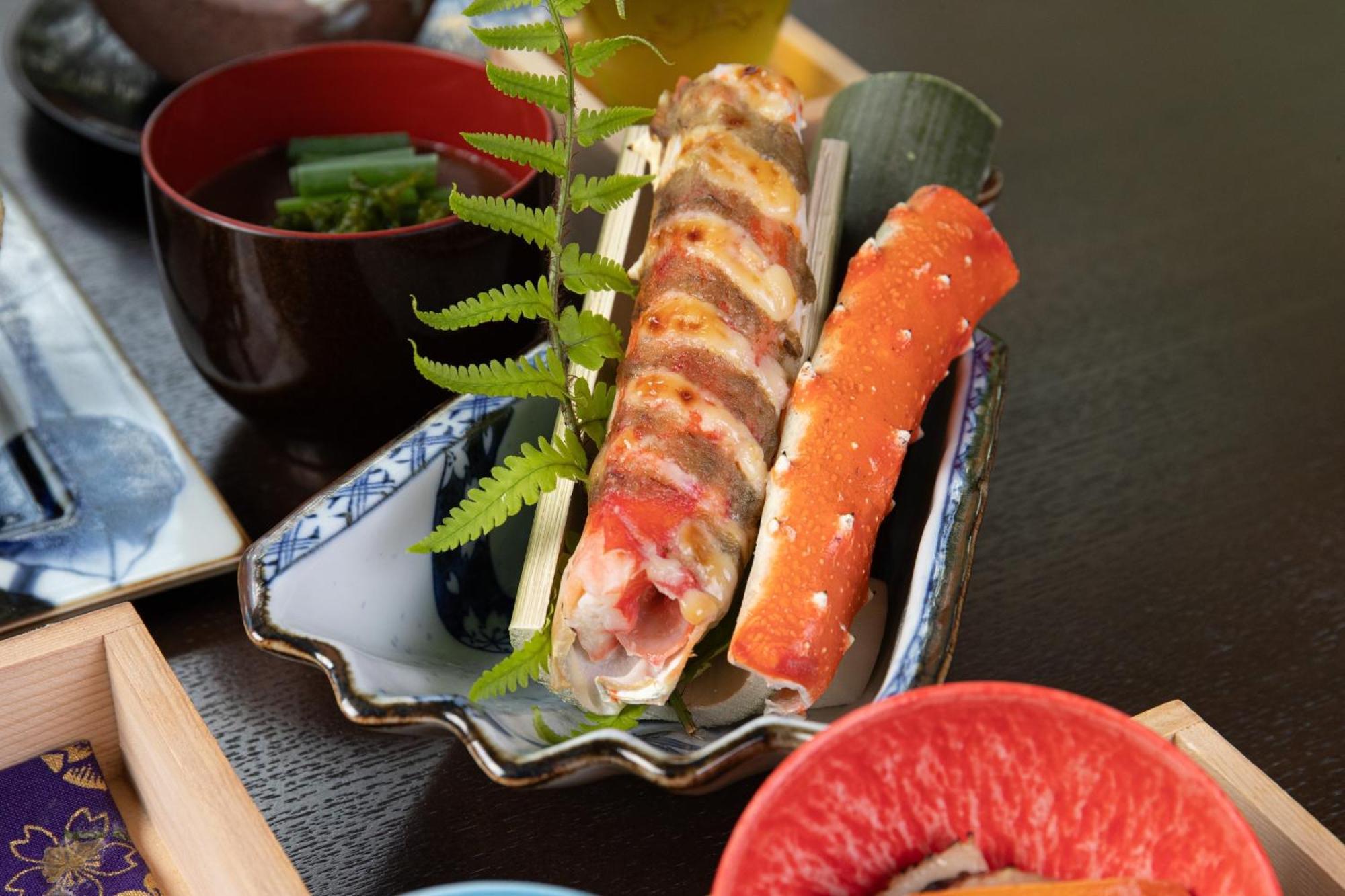 汤布院别墅四季彩酒店 由布市 外观 照片